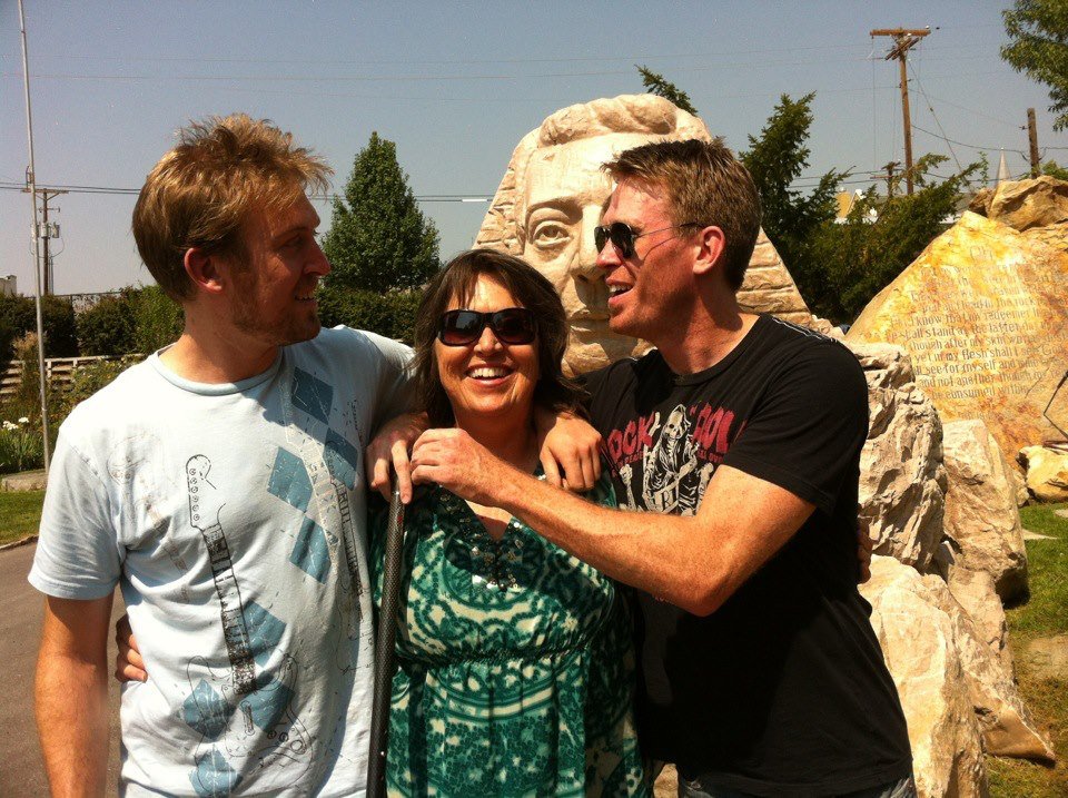 Karen Gardner Dampeer's album, Cover Photos