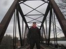 Rick Cibotti's album, River Rats