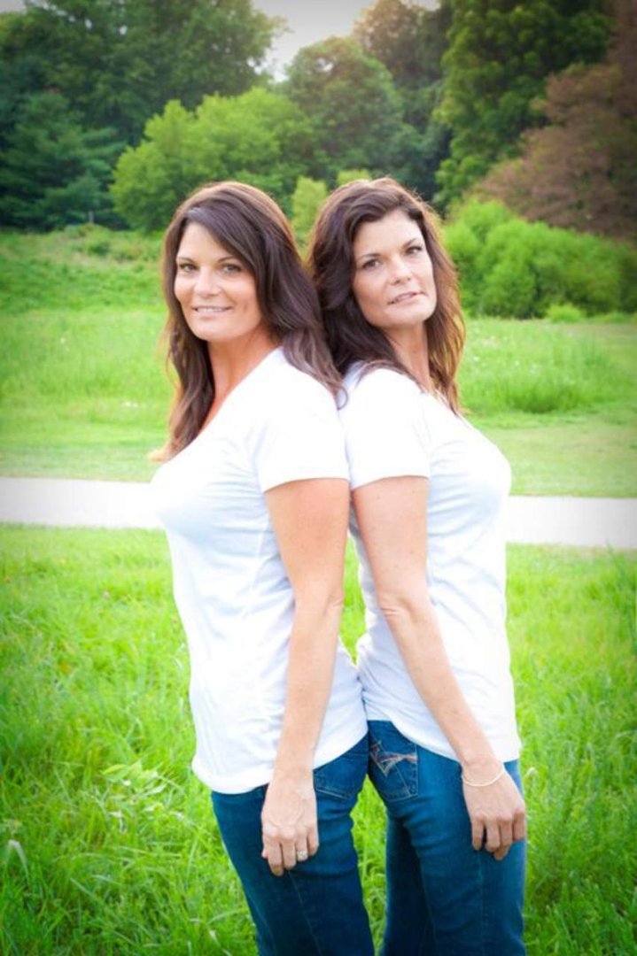 Kimber Redd-Stello's album, Cover Photos