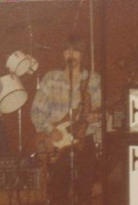 Gordon Hackett's album, Profile Pictures