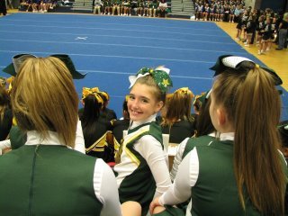 Maribeth Bach's album, 2011 AYF State Championships