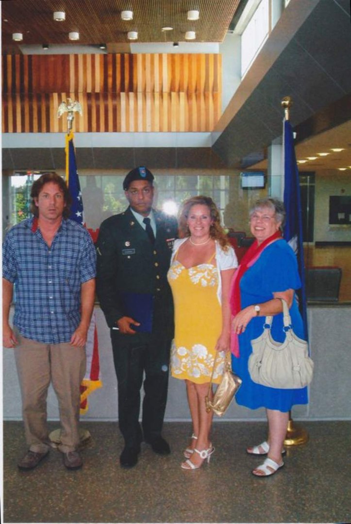 Mary Beth Marthis' album, Profile Pictures