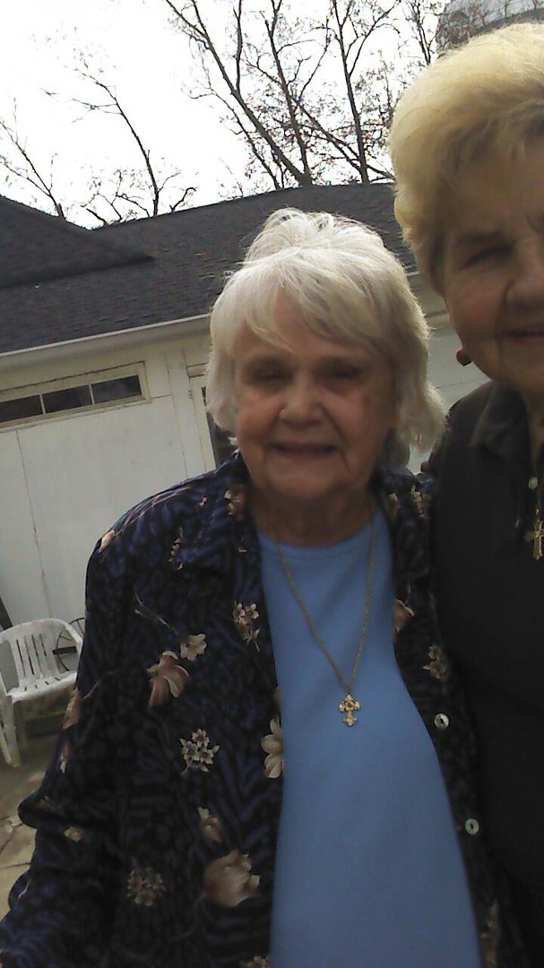 Joyce Davis' album, Mobile Uploads