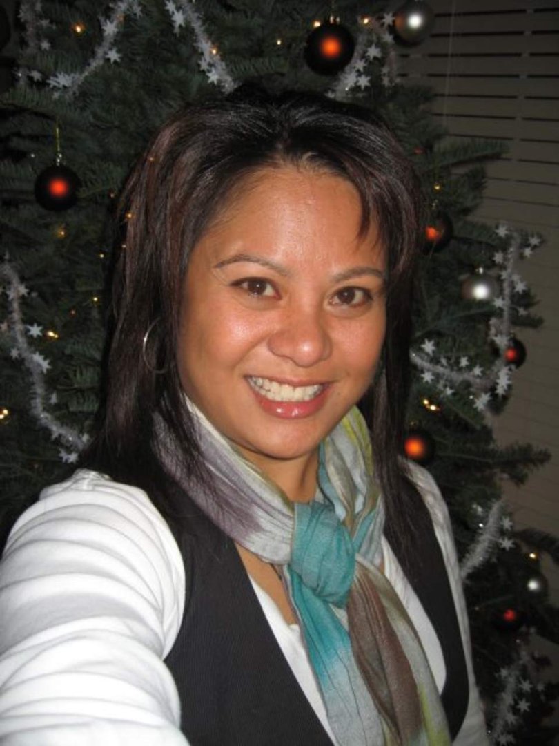Larissa Roco Wong's album, Profile Pictures