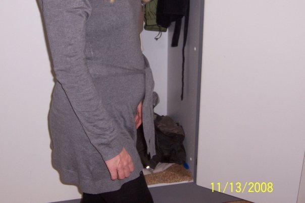 Kim Boldt's album, Mama and baby...(sort of) :)