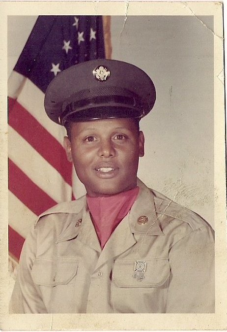 Carl Boutte's album, Profile Pictures