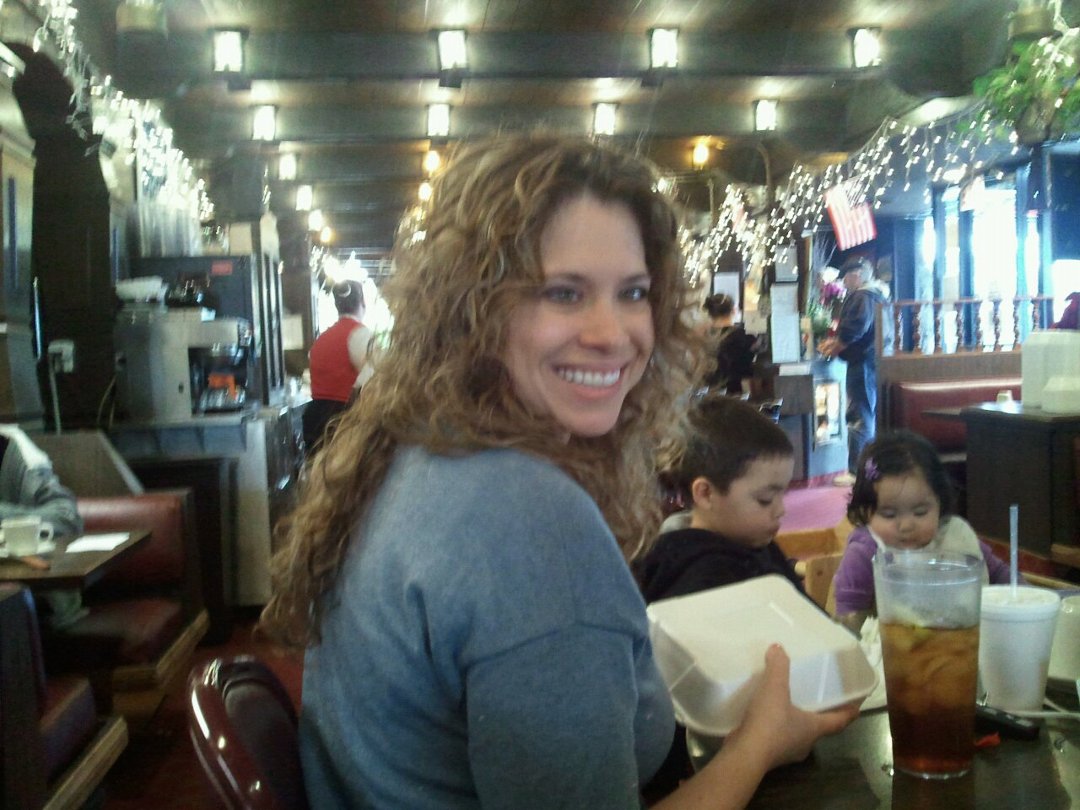 Debra Barmack's album, Mobile Uploads