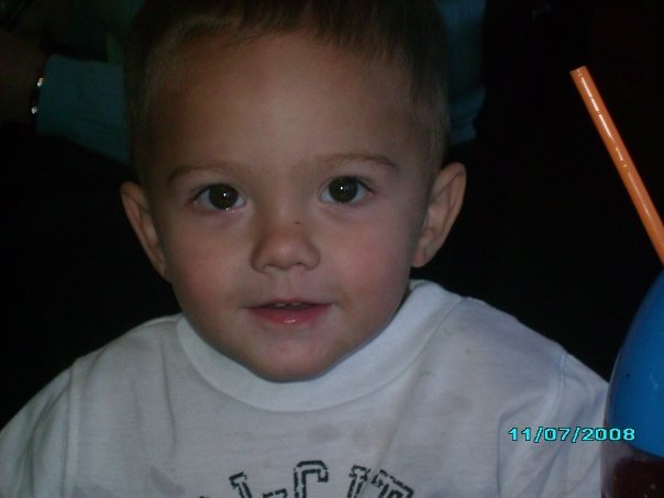 Lee Echtle's album, Lucas