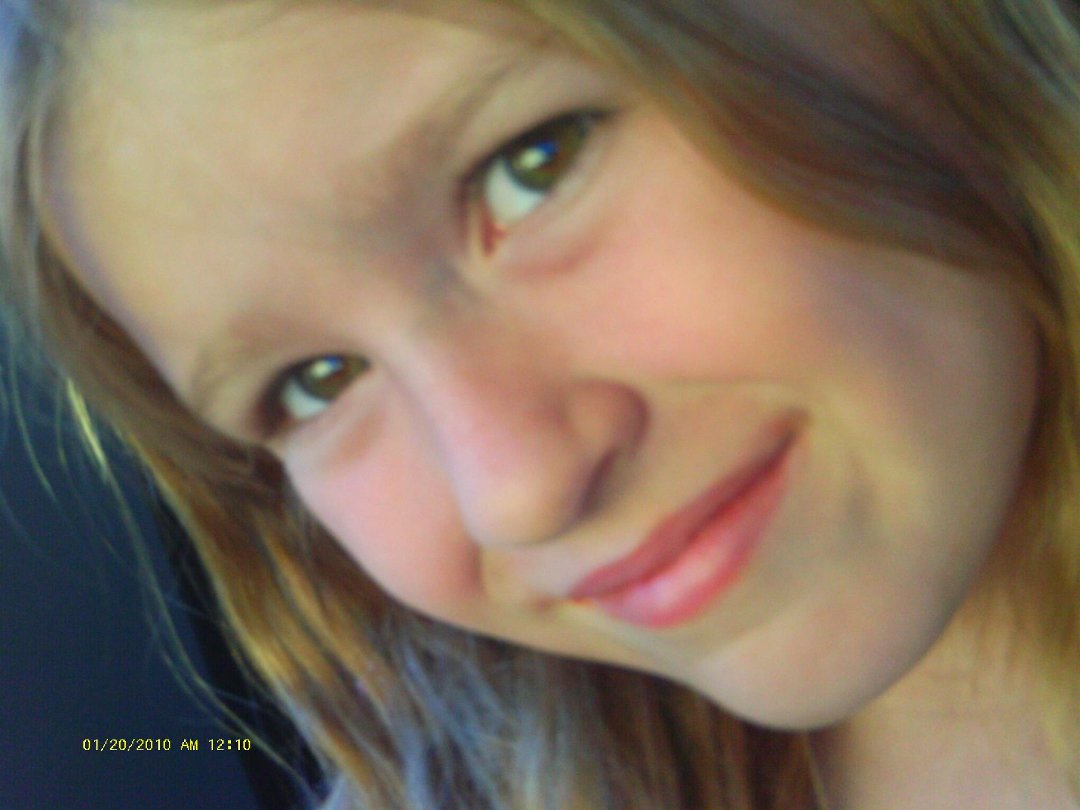 Kaydee Tipton's album, Profile Pictures