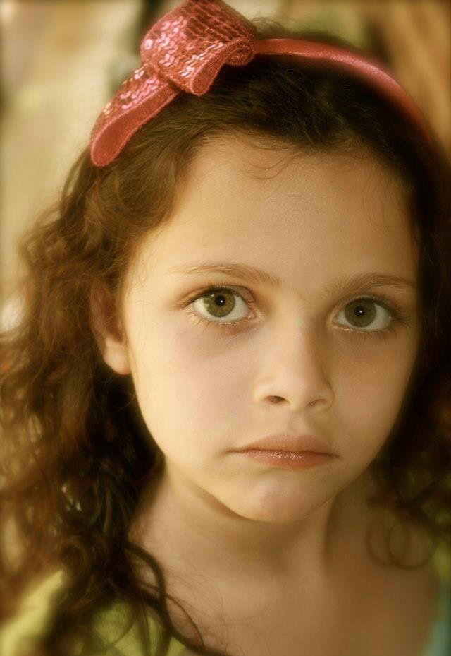 Lesley Sampsell's album, Profile Pictures