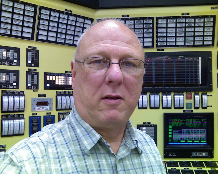 John Randolph's album, Profile Pictures