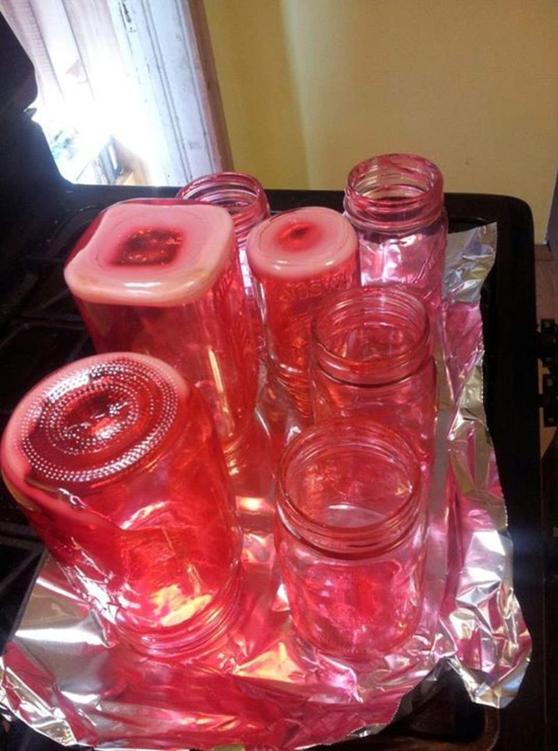 Heather Sisson's album, Wedding Decorations :)