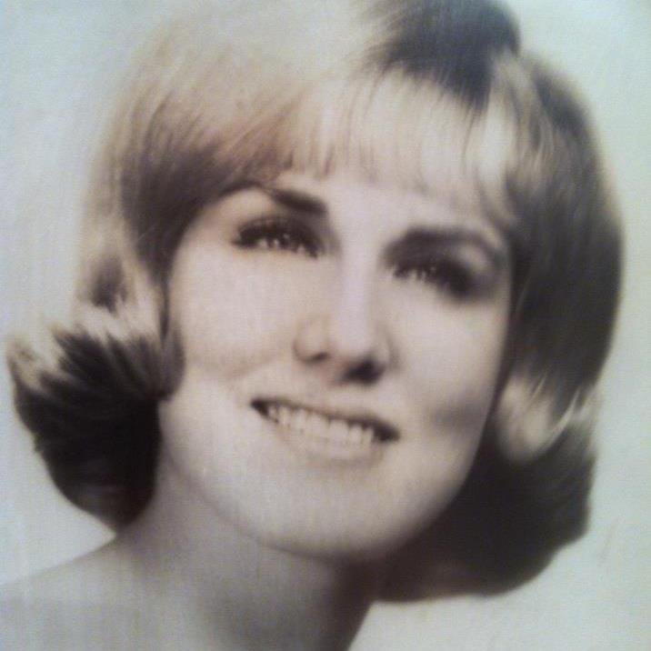 Judith Brookes' album, Profile Pictures