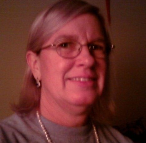 Wanda King's album, Profile Pictures
