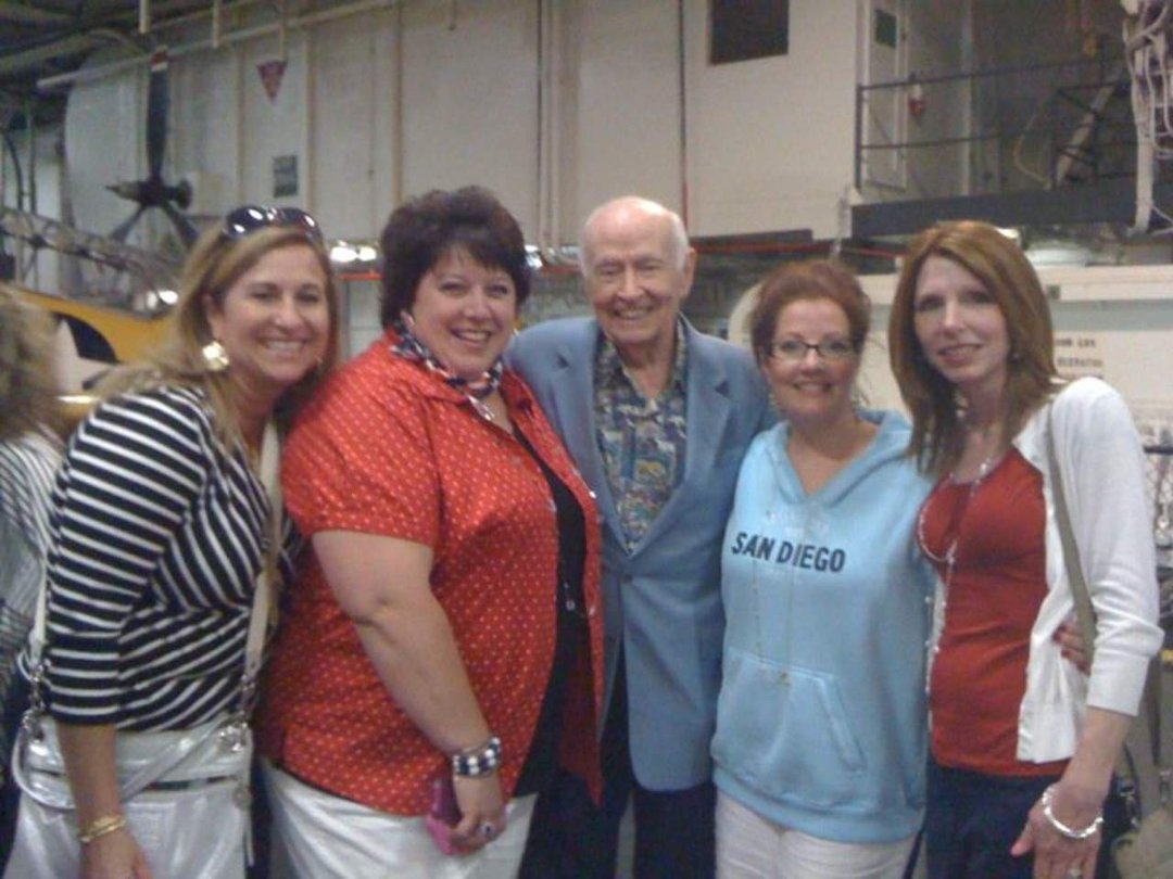 lisa tallarico's album, Designer trip to San Diego!!