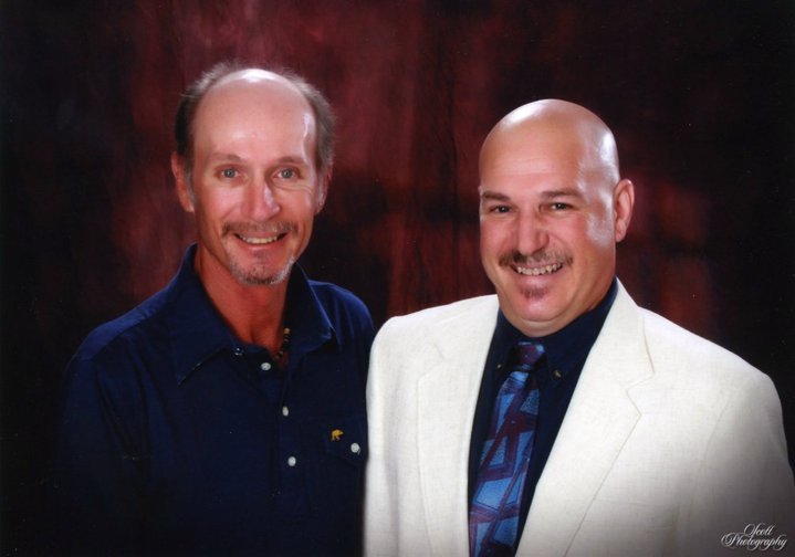 Jerry Green's album, Portraits