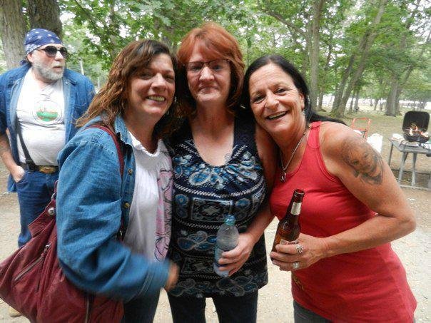 Maureen Wisneski's album, Profile Pictures