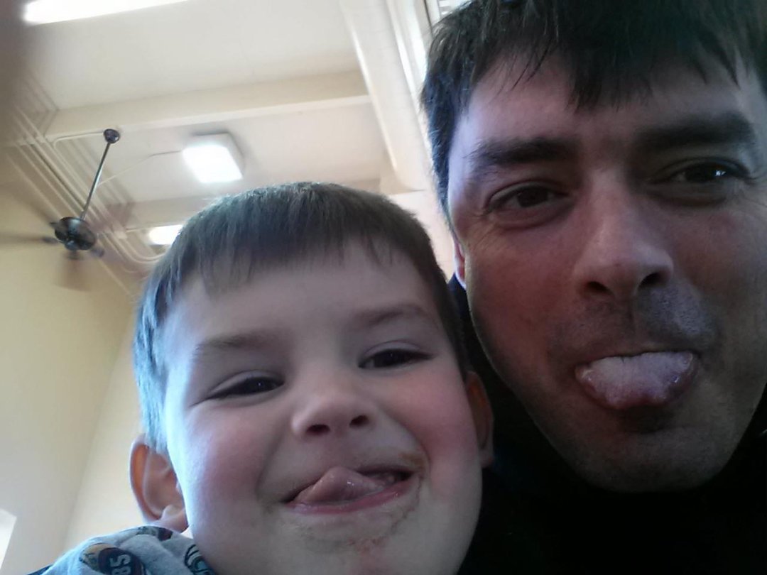 Greg Berglund's album, Timeline Photos