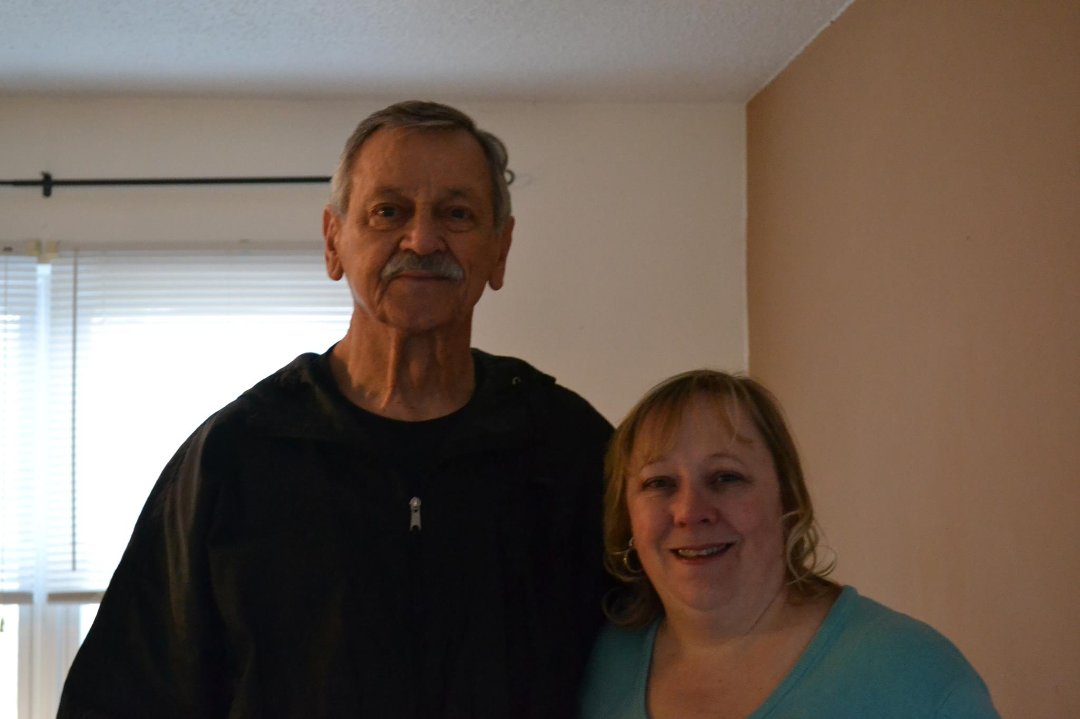 Kenneth Livengood's album, Timeline Photos