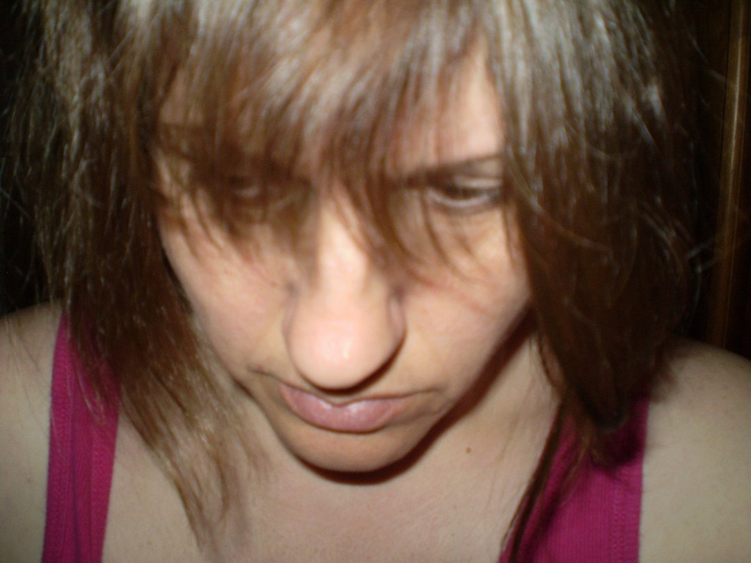 Debra Kentta's album, Profile Pictures