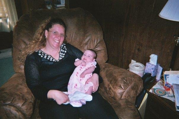 Catrina Devries' album, Family