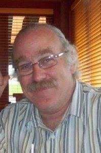 Mark Gorin's album, Profile Pictures