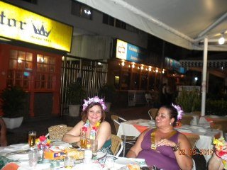 Thomas Atanasio's album, Rio-Brazil- Vacations Feb 2010