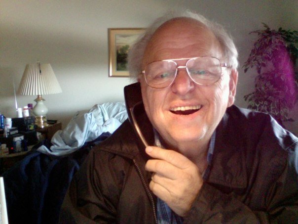 Mike Forman's album, Apr 29, 2009