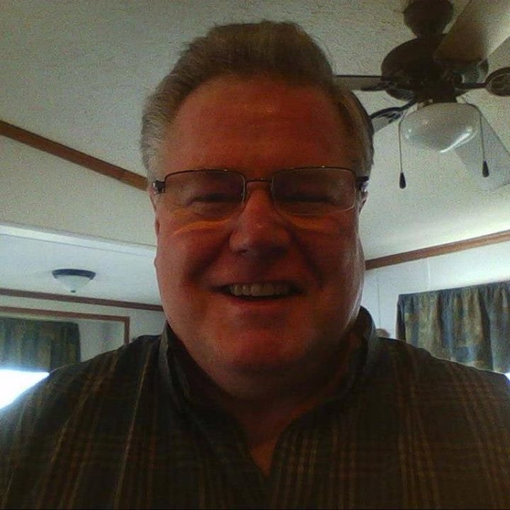 David Barr's album, Profile Pictures
