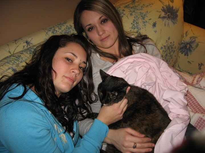 val obrien's album, Aly 1994-2010