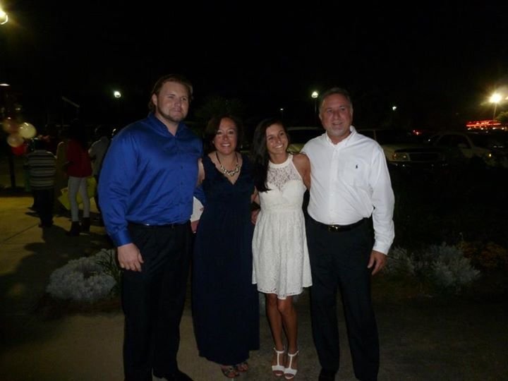 Donna Nall's album, Cover Photos
