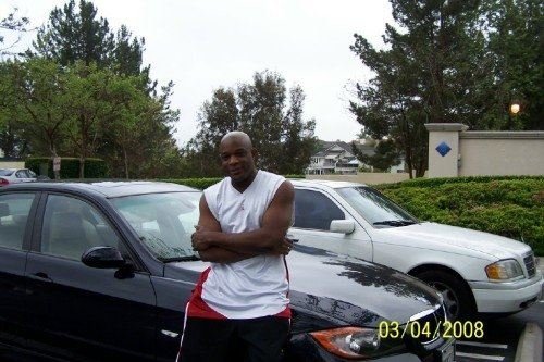 Eric Wright's album, Edub, Family & Friends