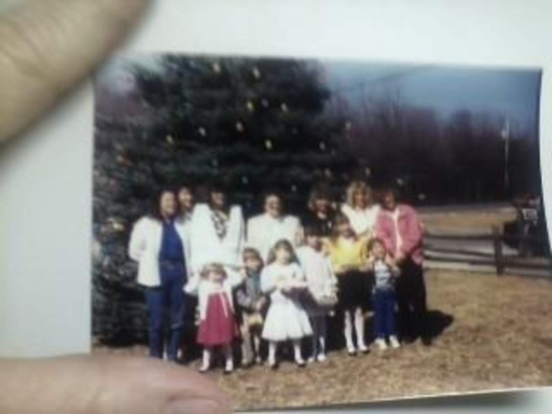 Lisa Cooley's album, Mobile Uploads