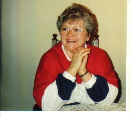 Pauline Try's album, Profile Pictures