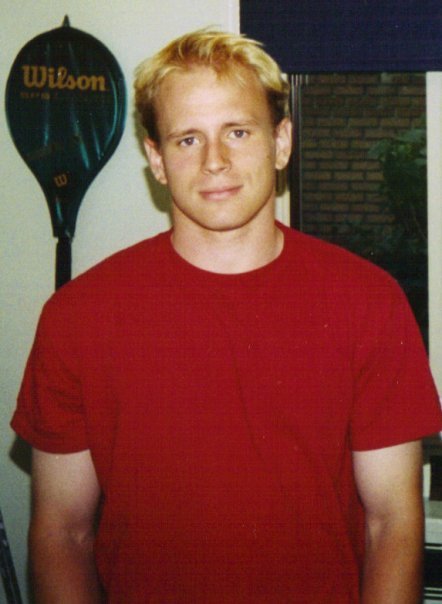 Thomas Forbes' album, Profile Pictures