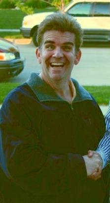 Paul Krumrie's album, Profile Pictures