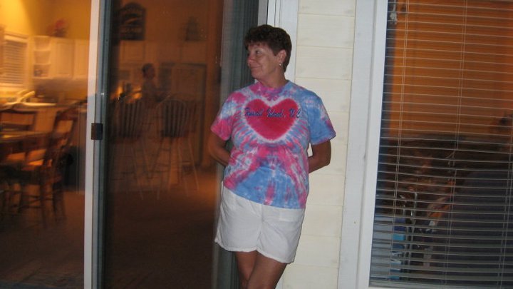 Randy Caroon's album, Vacation 2010