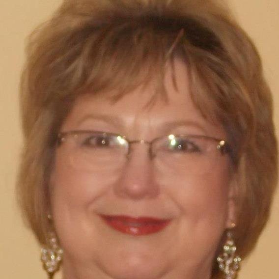 Patsy Taylor's album, Profile Pictures