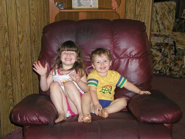 Linda Bender's album, June 18, 2011