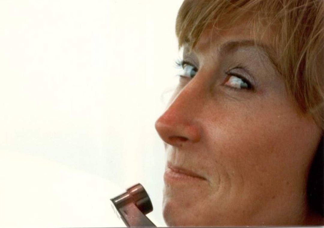 Cathy (Priest) Baker's album, Profile Pictures