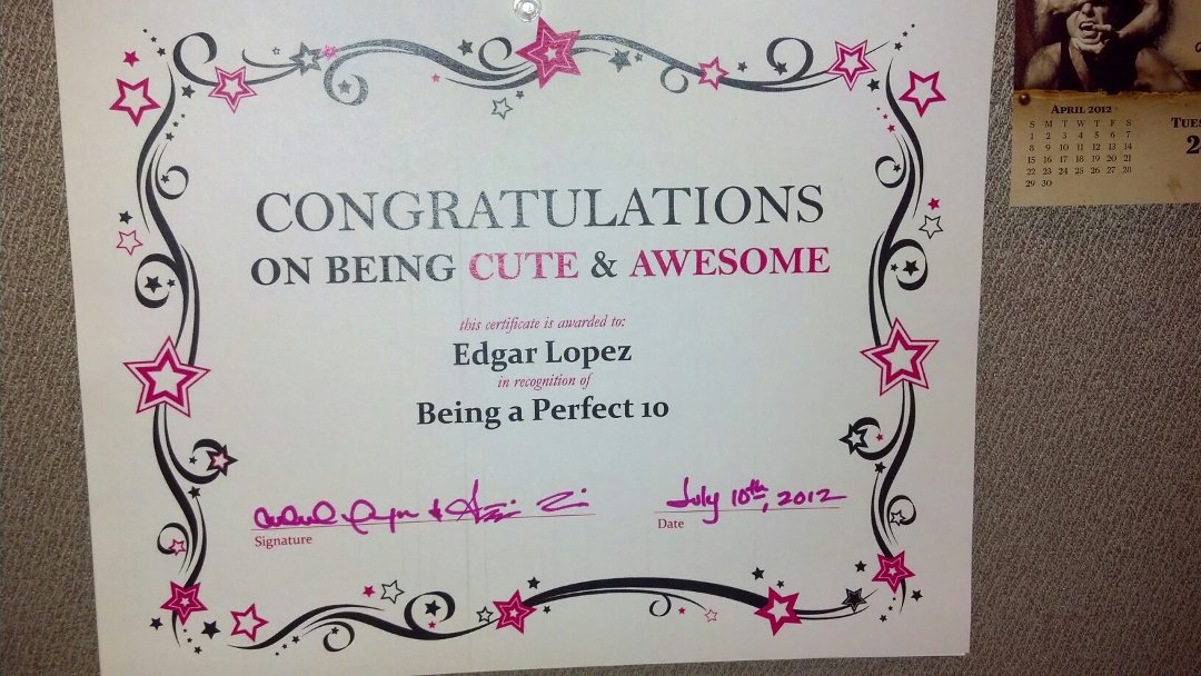 Edgar Lopez's album, Mobile Uploads
