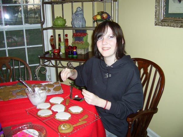 Barbara Sisk's album, Christmas 2008