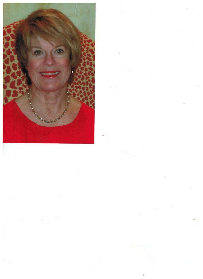 Marcia Ollinger's album, Profile Pictures