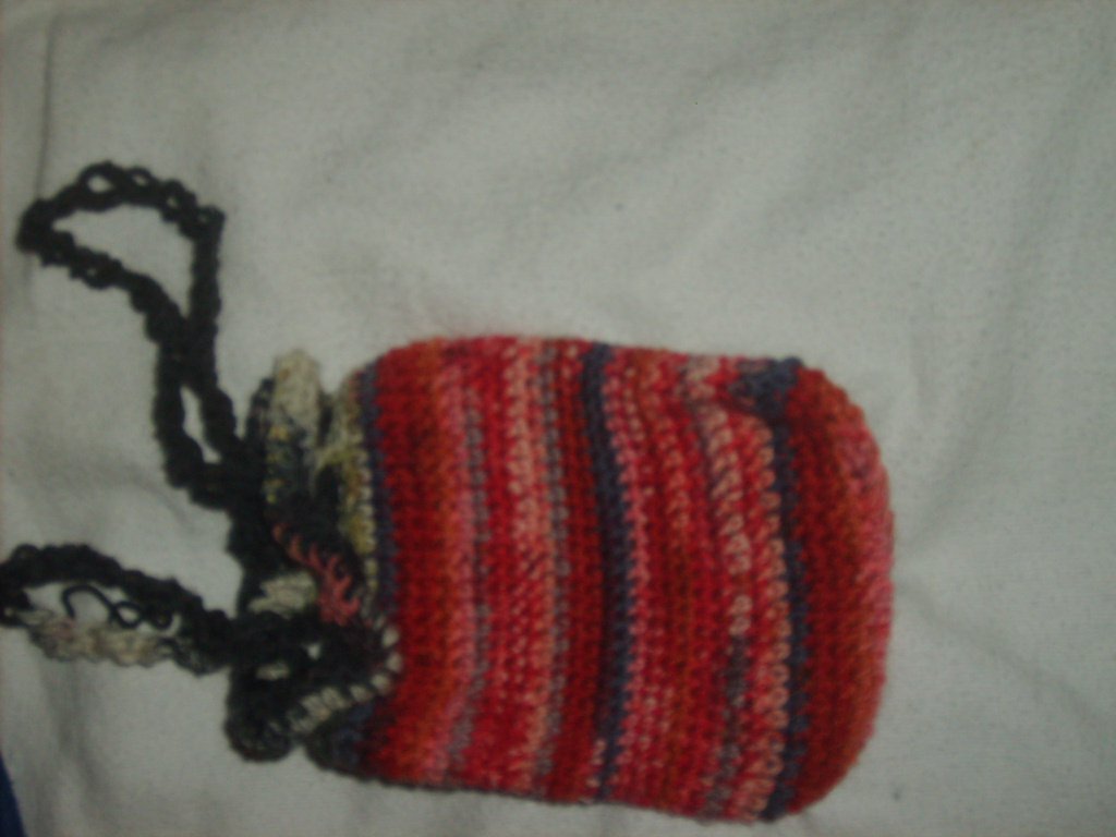 Debbie Snyder's album, more crochet