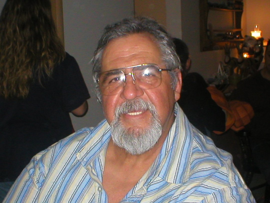 Stan Pavesich's album, Profile Pictures