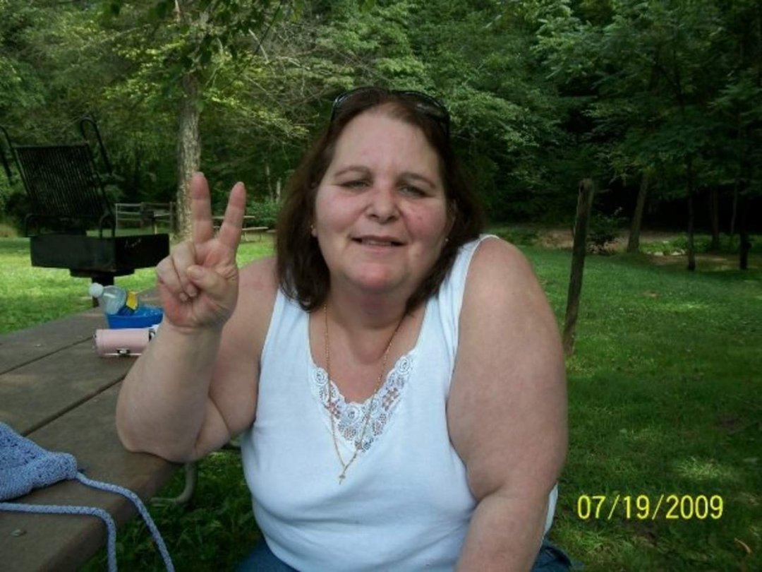 Elizabeth Proper's album, MY LIFE, FAMILY