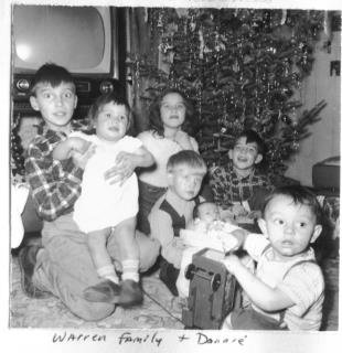 Walter Warren's Classmates profile album