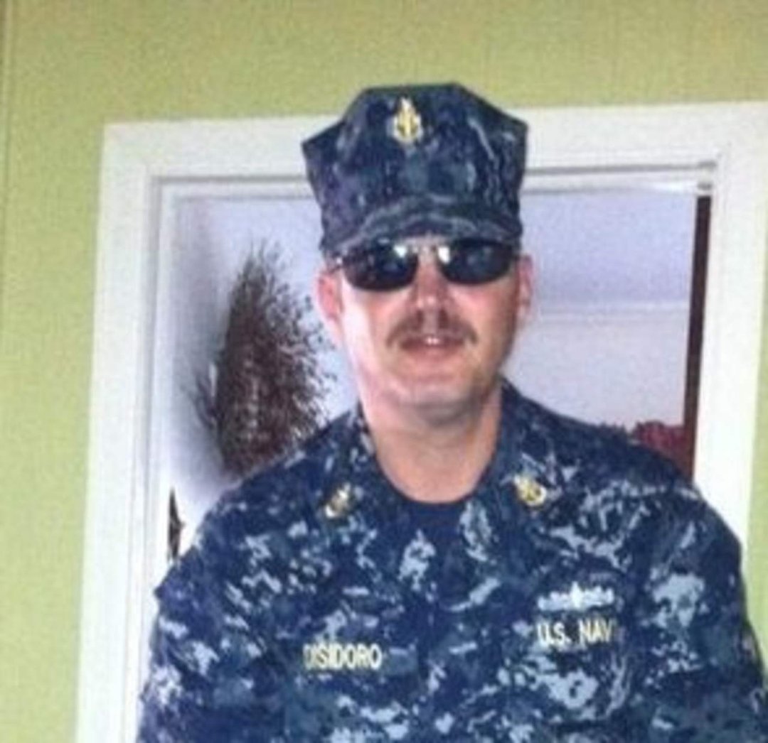 Michael Disidoro's album, Profile Pictures