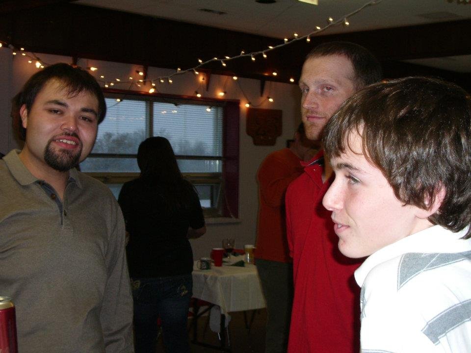 P.j. Timson's album, September 26, 2011