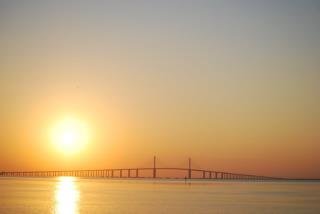 Scott Chapman's album, Sunrise at the Skyway again